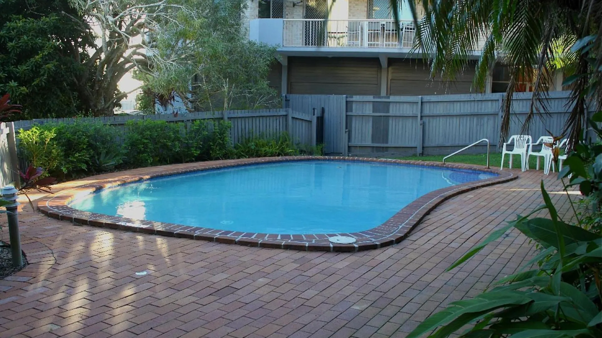 Seven Seas Unit 5 Caloundra Qld Villa Avustralya